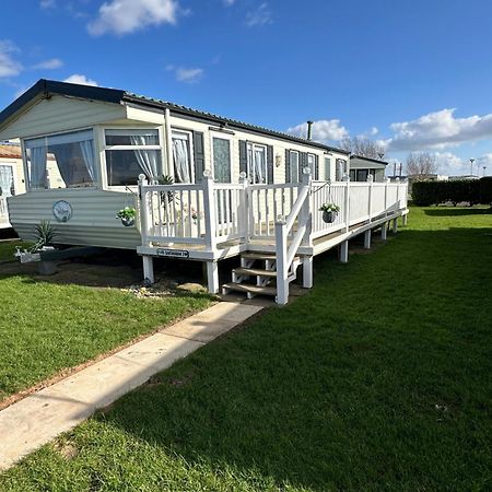 8 Berth Waterside Ingoldmells V8 Santanavan 3 Hotel Skegness Luaran gambar