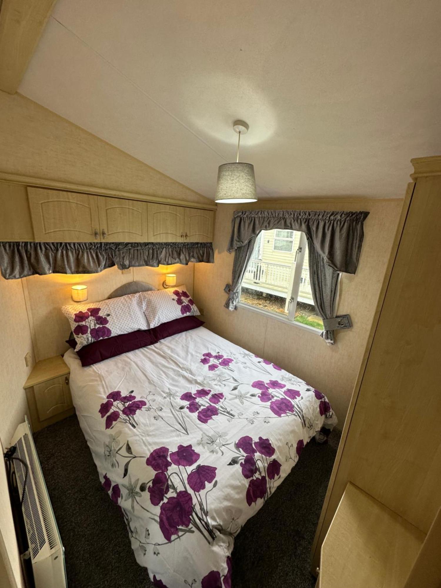 8 Berth Waterside Ingoldmells V8 Santanavan 3 Hotel Skegness Luaran gambar