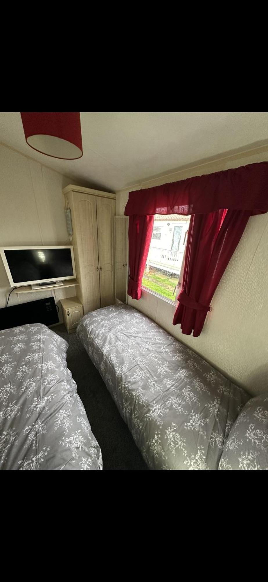 8 Berth Waterside Ingoldmells V8 Santanavan 3 Hotel Skegness Luaran gambar