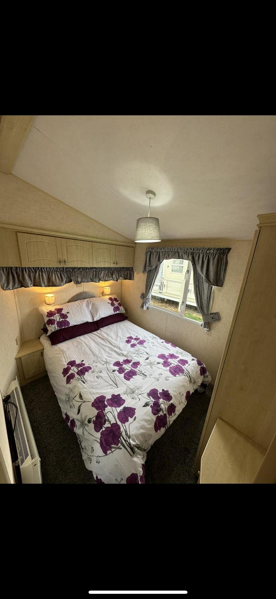 8 Berth Waterside Ingoldmells V8 Santanavan 3 Hotel Skegness Luaran gambar